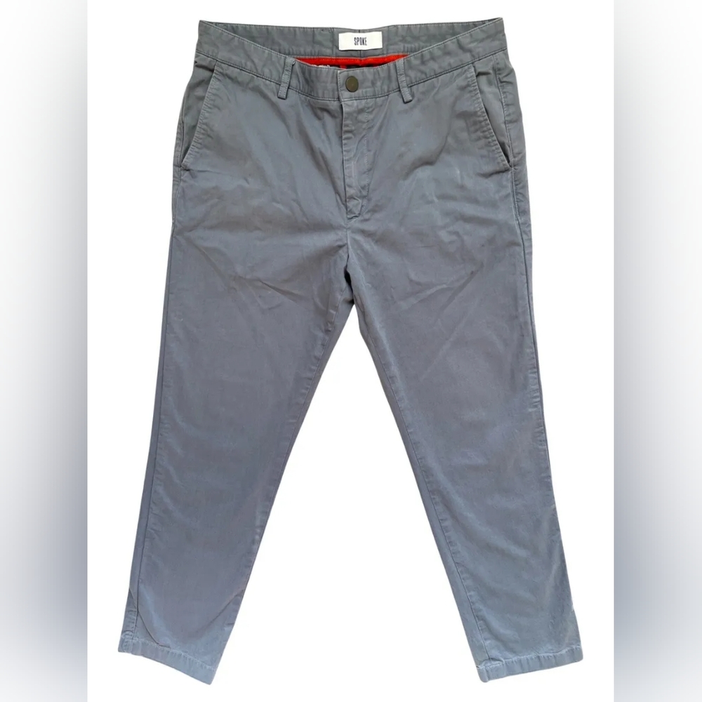 Spoke Heroes Men's Trousers